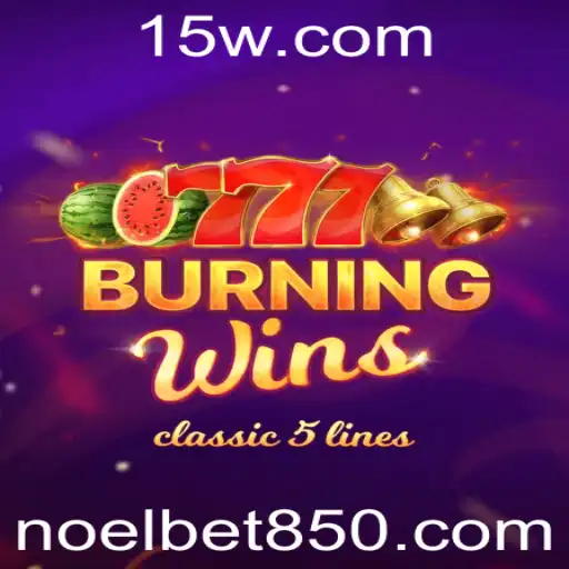 Descubra o Fascinante Jogo de Cassino Online Burning Wins na Noelbet