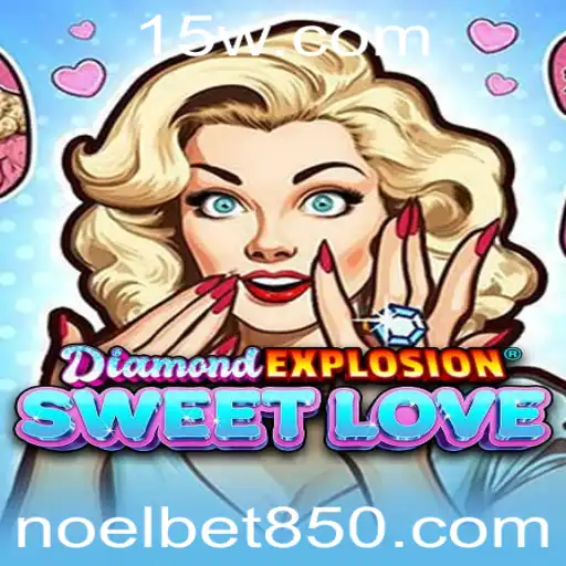 Explorando o Brilho de DiamondExplosionSweetLove: Uma Jornada de Aventuras e Emoções