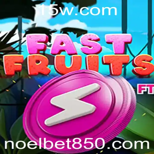 Descubra as Aventuras de FastFruits: Um Jogo Empolgante com Noelbet