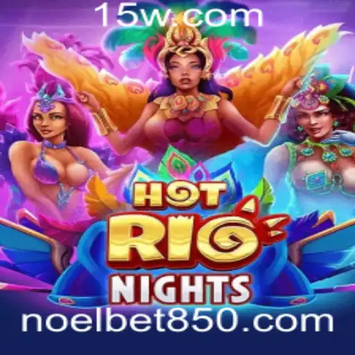 Descubra o Fascinante Jogo HotRioNights: Uma Aventura em Noelbet
