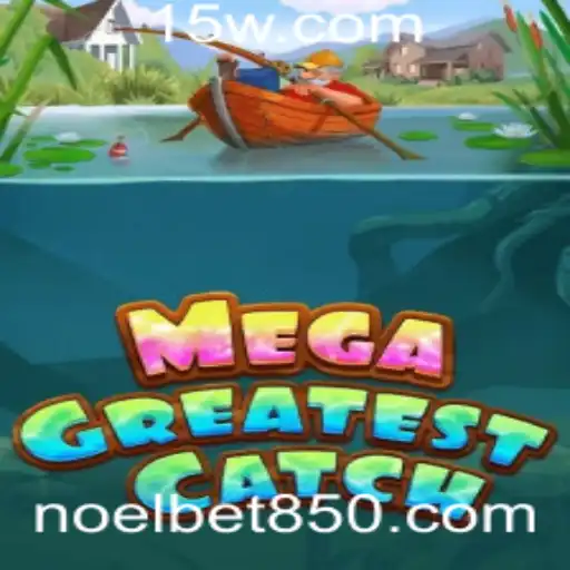 Descubra o Jogo MegaGreatestCatch e as Regras que Estão Conquistando Jogadores