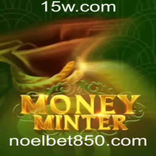 Explorando o Jogo MoneyMinter: Dinheiro, Estratégia e Oportunidades com Noelbet