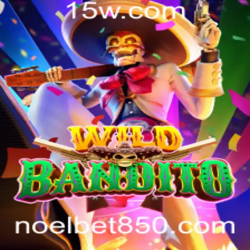Descubra o Mundo de WildBandito no Noelbet
