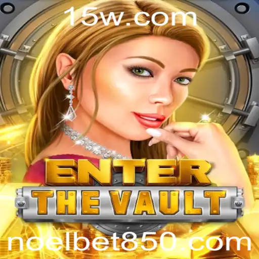 Desvendando EntertheVault: Um Novo Fenômeno no Mundo dos Jogos