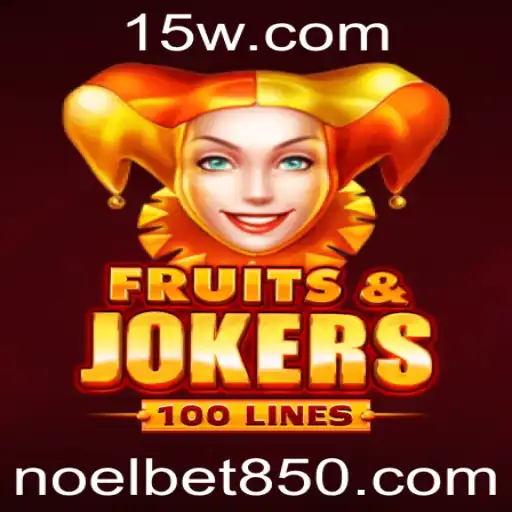Tudo Sobre o Jogo FruitsAndJokers100 no NoelBet