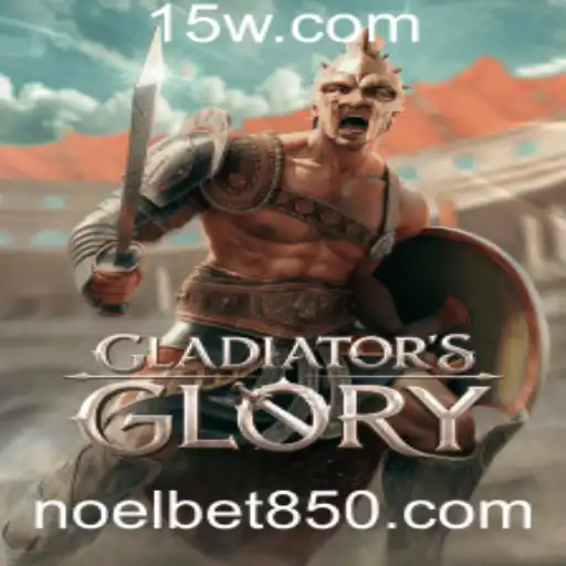 GladiatorsGlory: A Experiência de Jogo Definitiva com Noelbet