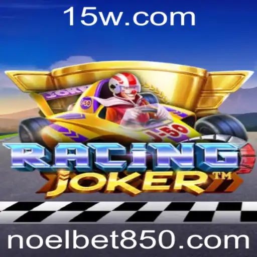 RacingJoker: Uma Nova Experiência de Jogo com a Emoção das Corridas