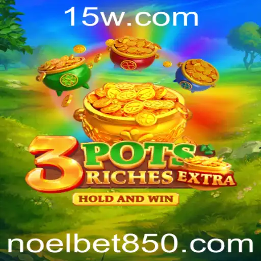 Desvendando o Fascinante Mundo de 3potsExtra: O Jogo de Aposta do Momento