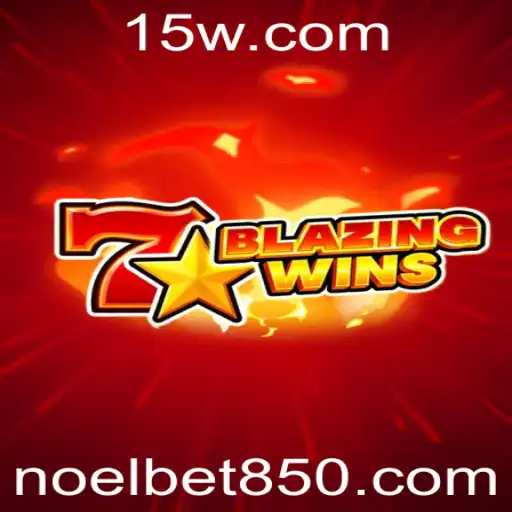 Descubra o Fascinante Mundo de BlazingWins no Noelbet