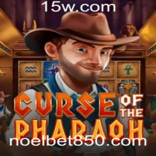 Curse of the Pharaoh: Um Mergulho no Mundo dos Mistérios do Egito Antigo