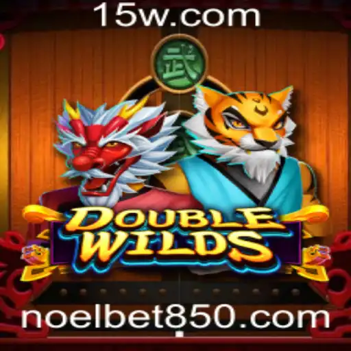 Explorando o Mundo de DoubleWilds: Um Jogo Empolgante na Noelbet