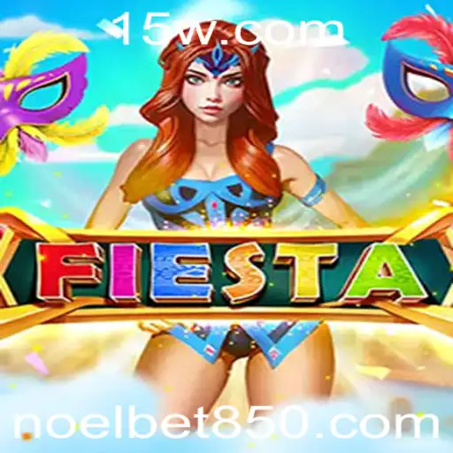Fiesta: O Jogo que Está Agitando o Noelbet