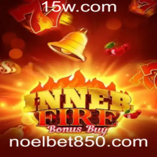 Explorando o Fascinante Mundo de InnerFireBonusBuy no Noelbet