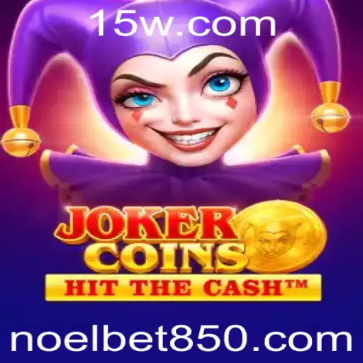Explorando o Universo de JokerCoins: O Jogo de Casino Online