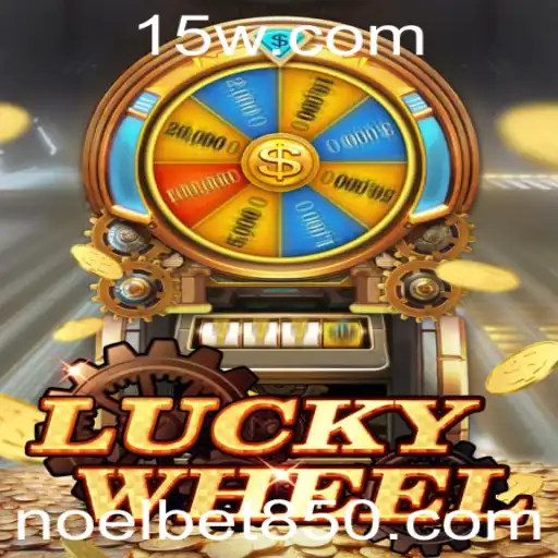 Explorando LuckyWheel: O Novo Fenômeno nos Jogos de Azar Online