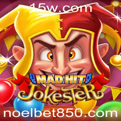 Explorando o Universo de MadHitJokester: Uma Nova Experiência de Jogo