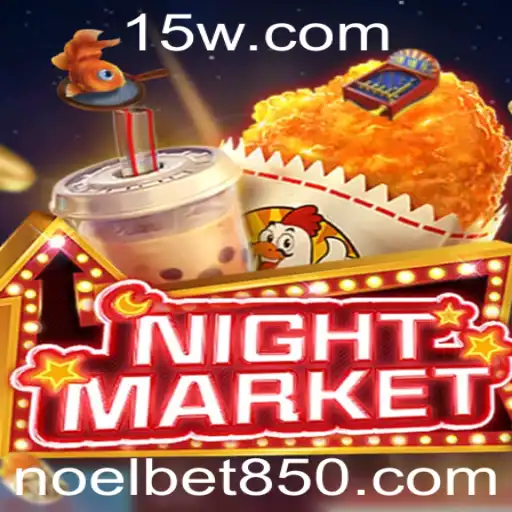Explorando o Jogo de Estratégia NIGHTMARKET: Uma Experiência Imersiva de Noelbet