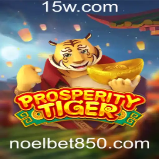 Explorando o Mundo do Jogo ProsperityTiger: A Nova Sensação do Cassino Online