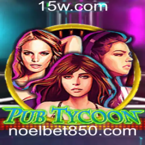 Explorando PubTycoon: O Novo Sensação no Mundo dos Jogos com Noelbet