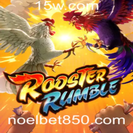 Descubra RoosterRumble no Noelbet: A Nova Sensação dos Jogos Online