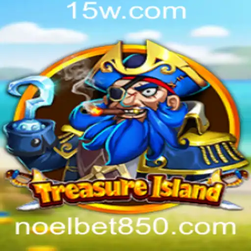 Explorando TreasureIsland: Uma Aventura Inesquecível com Noelbet