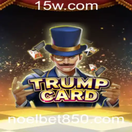 A Fascinante Jornada do Jogo TrumpCard
