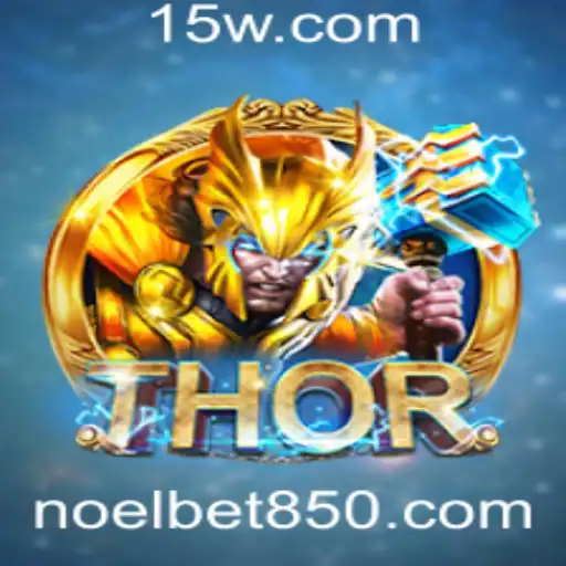 THOR: A Emoção do Jogo com Noelbet