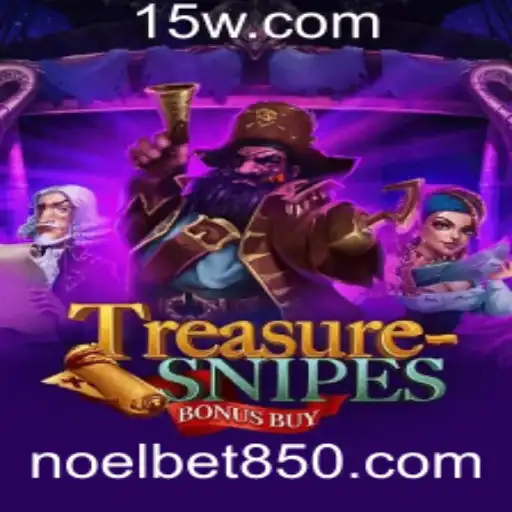 Descubra o Novo Jogo TreasuresnipesBonusBuy no Noelbet